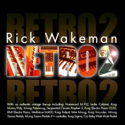 Rick Wakeman : Retro 2